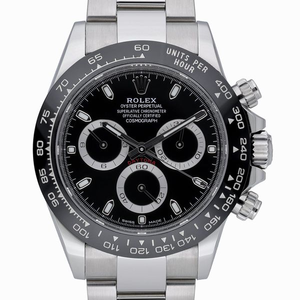 Rolex Daytona 116500 LN